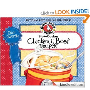 slow cooker beef and chicken gooseberry patch