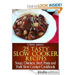 slow cooker recipes