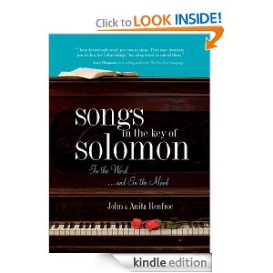songs in the key of solomon
