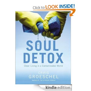 soul detox