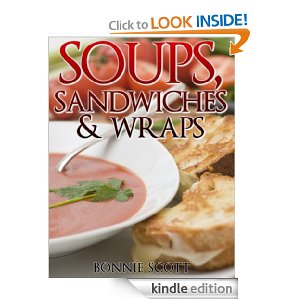 soups sandwiches and wraps