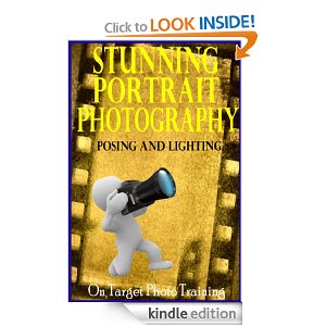 stunning portrait photography