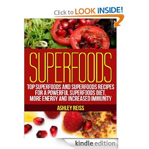 superfoods