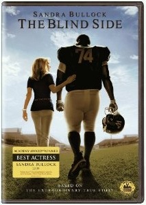 the blind side