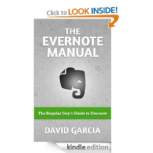 the evernote manual