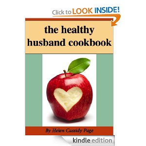 the healthy husband cookbook