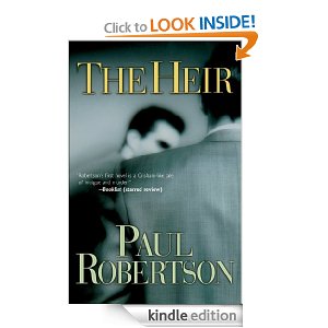 the heir