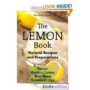 the lemon book
