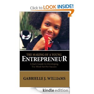 the making of a young entrepreneur