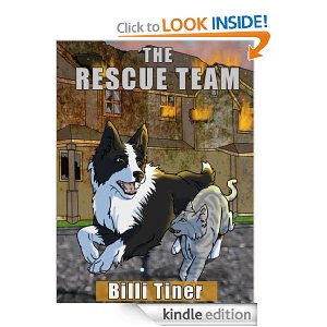 the rescue team