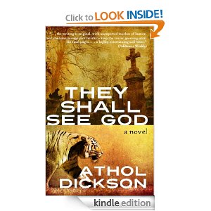 they shall see god