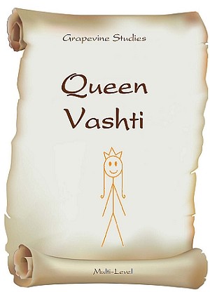 Microsoft Word - Queen Vashti 1