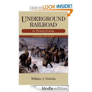 underground railroad