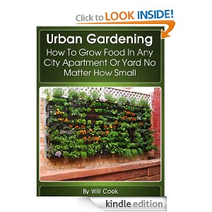 urban gardening