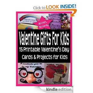 valentine gifts for kids
