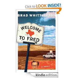 welcome to fred