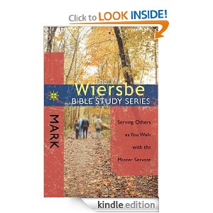wiersbe bible study series