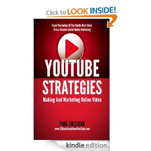 youtube strategies