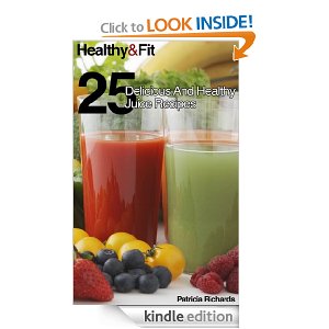 25 healthy and fit recipes