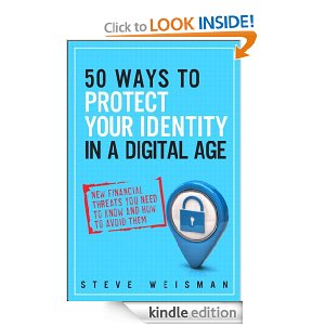 50 ways to protect yourself in the digital age