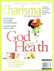 Charisma-4