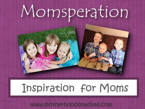 Momsperation