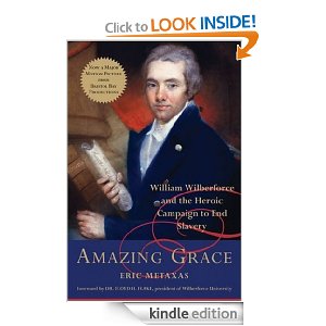 amazing grace