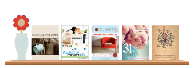 bible study bundle