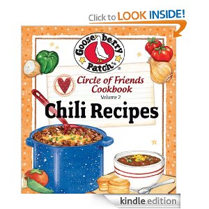 chili recipes