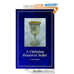 christian passover seder