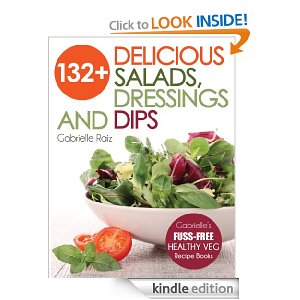 delicious salads