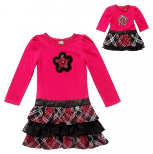 dollie and me dresses
