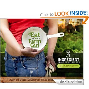 eat like a farm girl