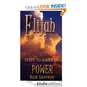 elijah steps to a life of power