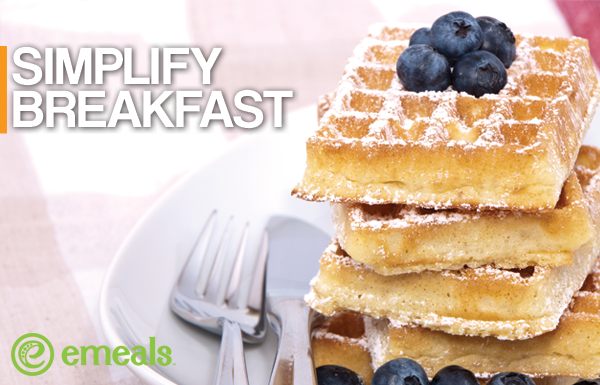 emeals breakfast