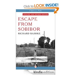 escape from sohibor