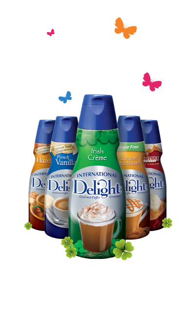 free flavor sweeps