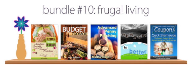 frugal living