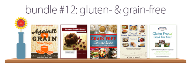 gluten and grain-free
