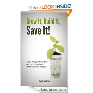 grow it built it save it