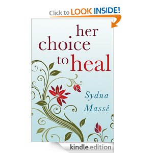 her choice to heal