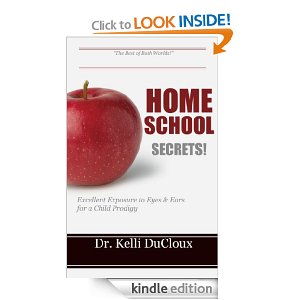 home school secrets