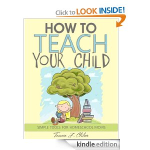 how to teach your child
