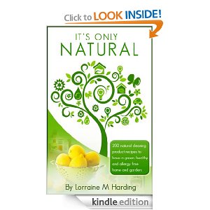 it's only natural
