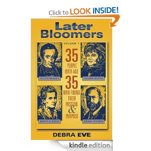 late bloomers