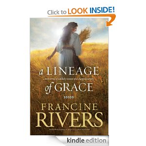 lineage of grace