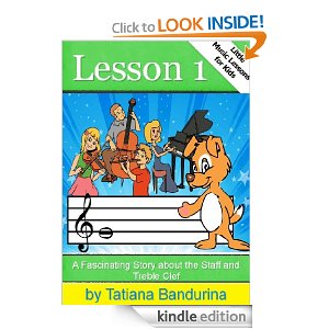 little music lessons