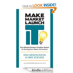 make market launch