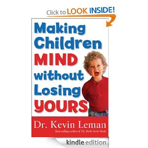 making children mind