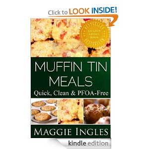 muffin tin meals